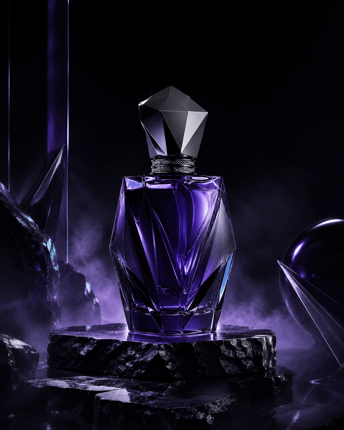 Luxury product world