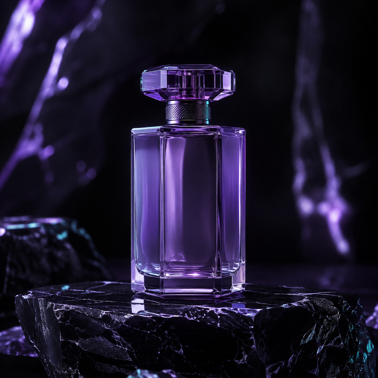 Product image editing example
